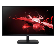 Acer ED270XBIIPX czarny Curved 240Hz - 601952 - zdjęcie 1